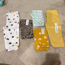 Girls Pants