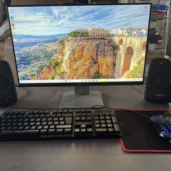 Gaming PC Setup