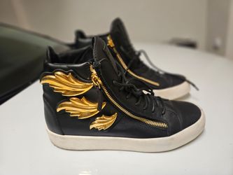 Giuseppe boots