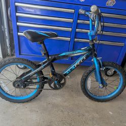 Dynacraft Boy's Bike