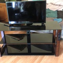 Tv Stand Pick Up South Side 
