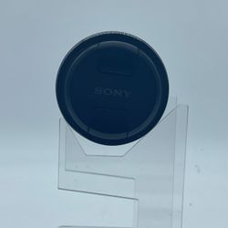 Sony FE 50mm f/2.8 E-Mount Macro SEL50M28 Auto Lens