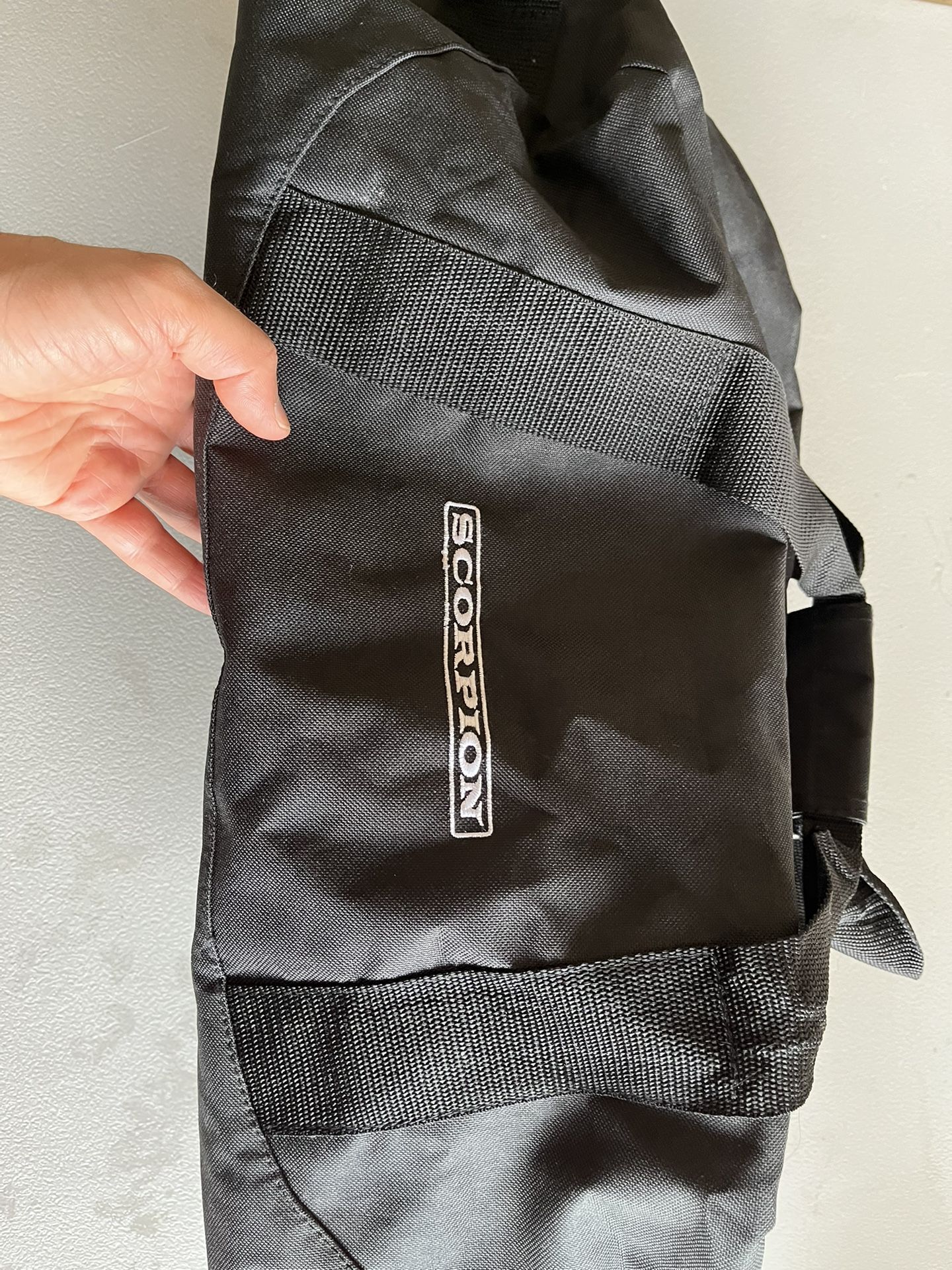 Drake Scorpion Tour Duffle