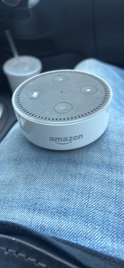 Amazon Alexa