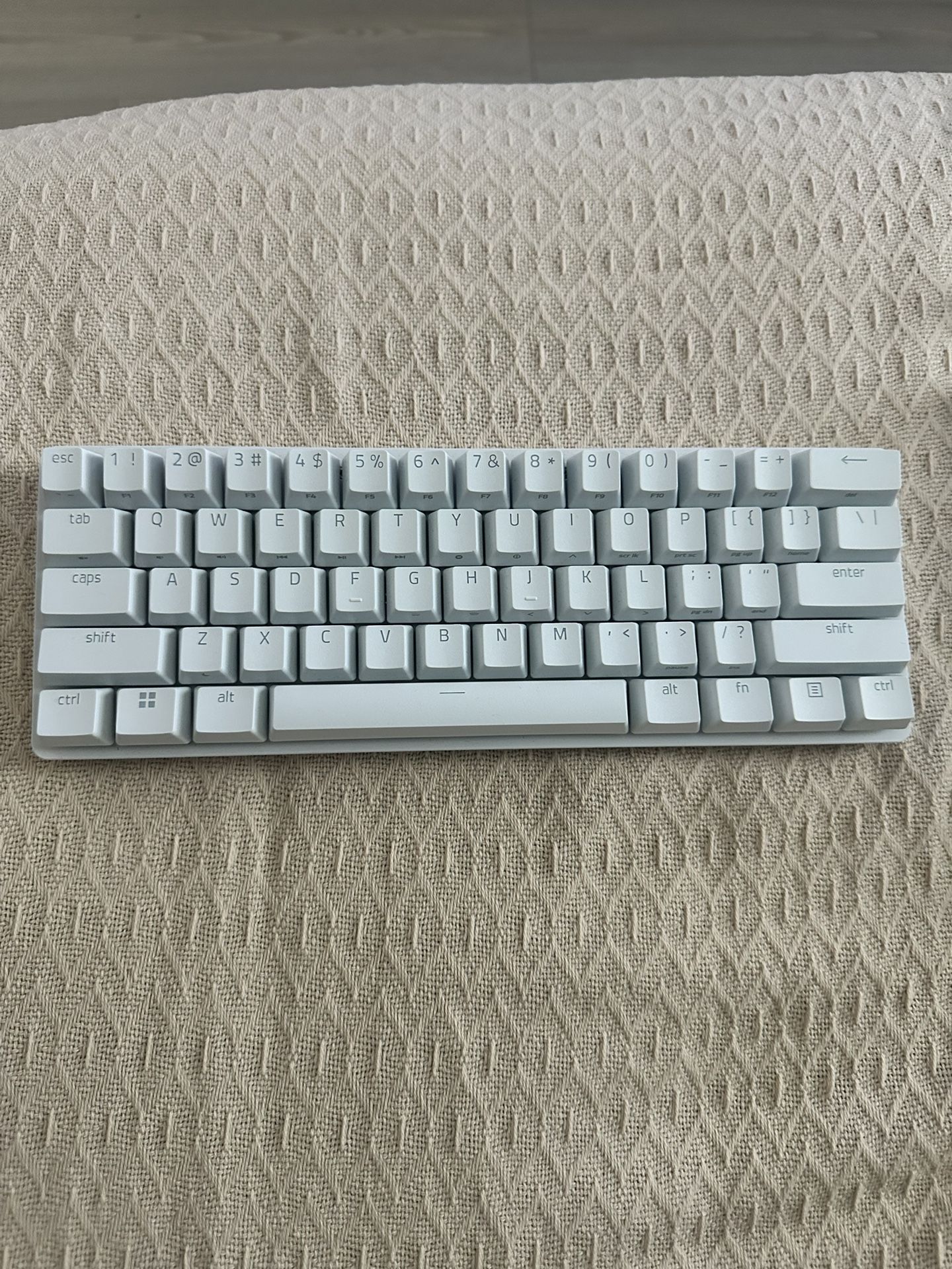 Razer Huntsman Mini