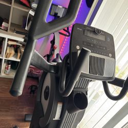 Elliptical 