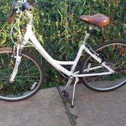 Northrock Bicycle CLS  $160