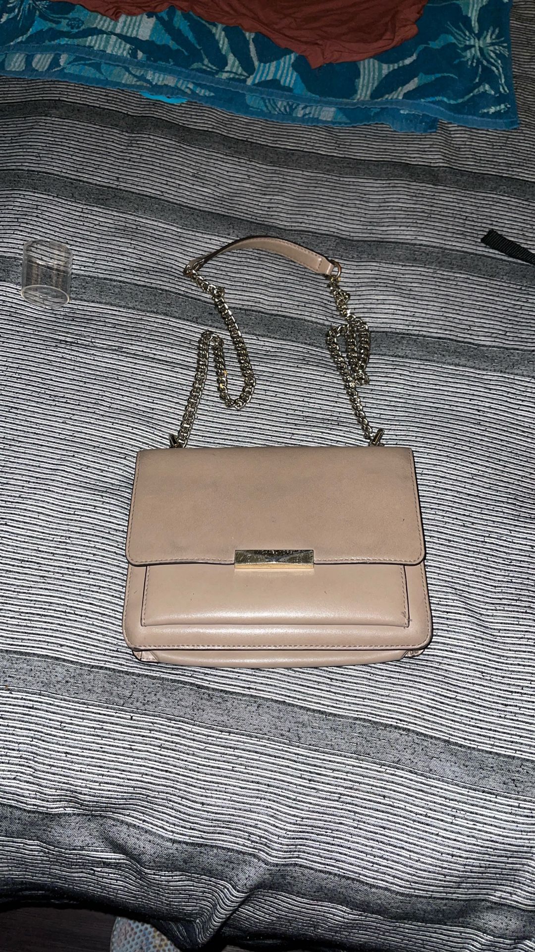 Michael Kors Shoulder Purse