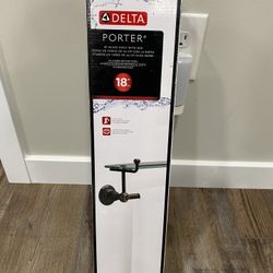 Towel Rack