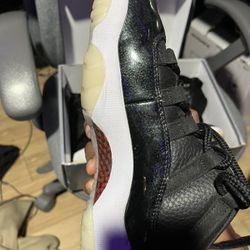 Jordan 11s