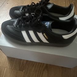 Adidas Sambas