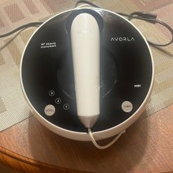 Avorla AF Beauty Instrument   HIFU Machine