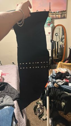 Corset