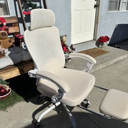 Ergonomic Office Chair Or Gaming