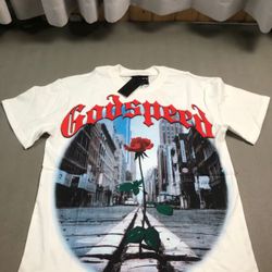 GoodSpeed Tee