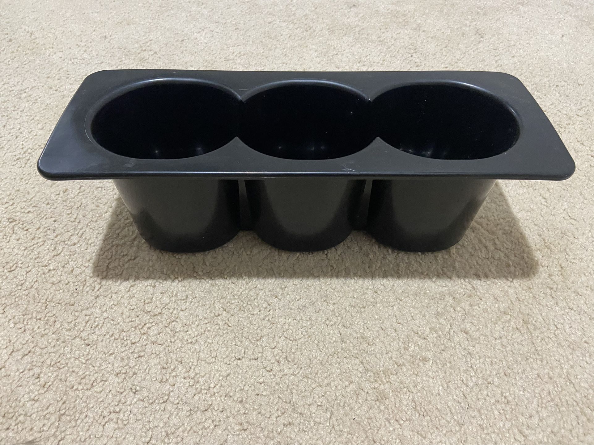 Cup Holder / Silverware Holder 