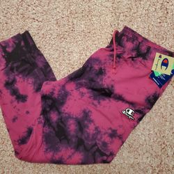 Champion Joggers NWT 
