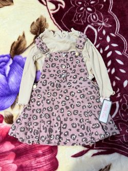 Brand new baby girl outfits size 18 months