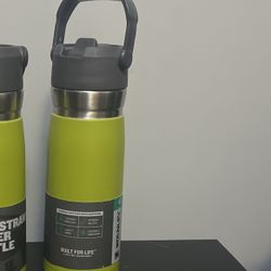 Stanley Water Bottle