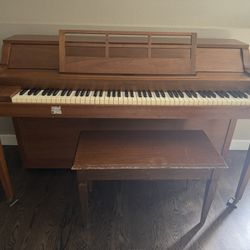 Piano - FREE