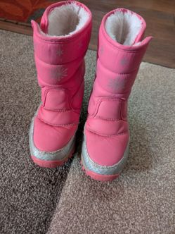 Miseo  Kids Shoes Size 32- US A Size 1