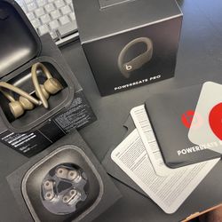 POWERBEATS PRO
