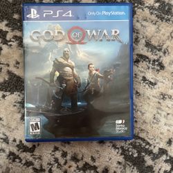 god of war