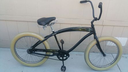 Nirve inferno hotsell beach cruiser