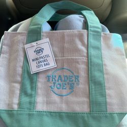 Trader Joes Tote Bag
