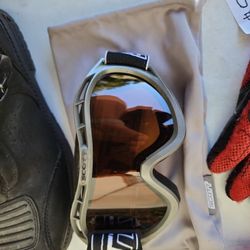 Scott Ski Goggles – Like New, Used Once