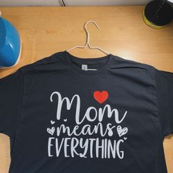 Mother’s Day T-shirt