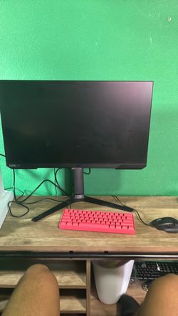 Samsung odyssey 4 monitor