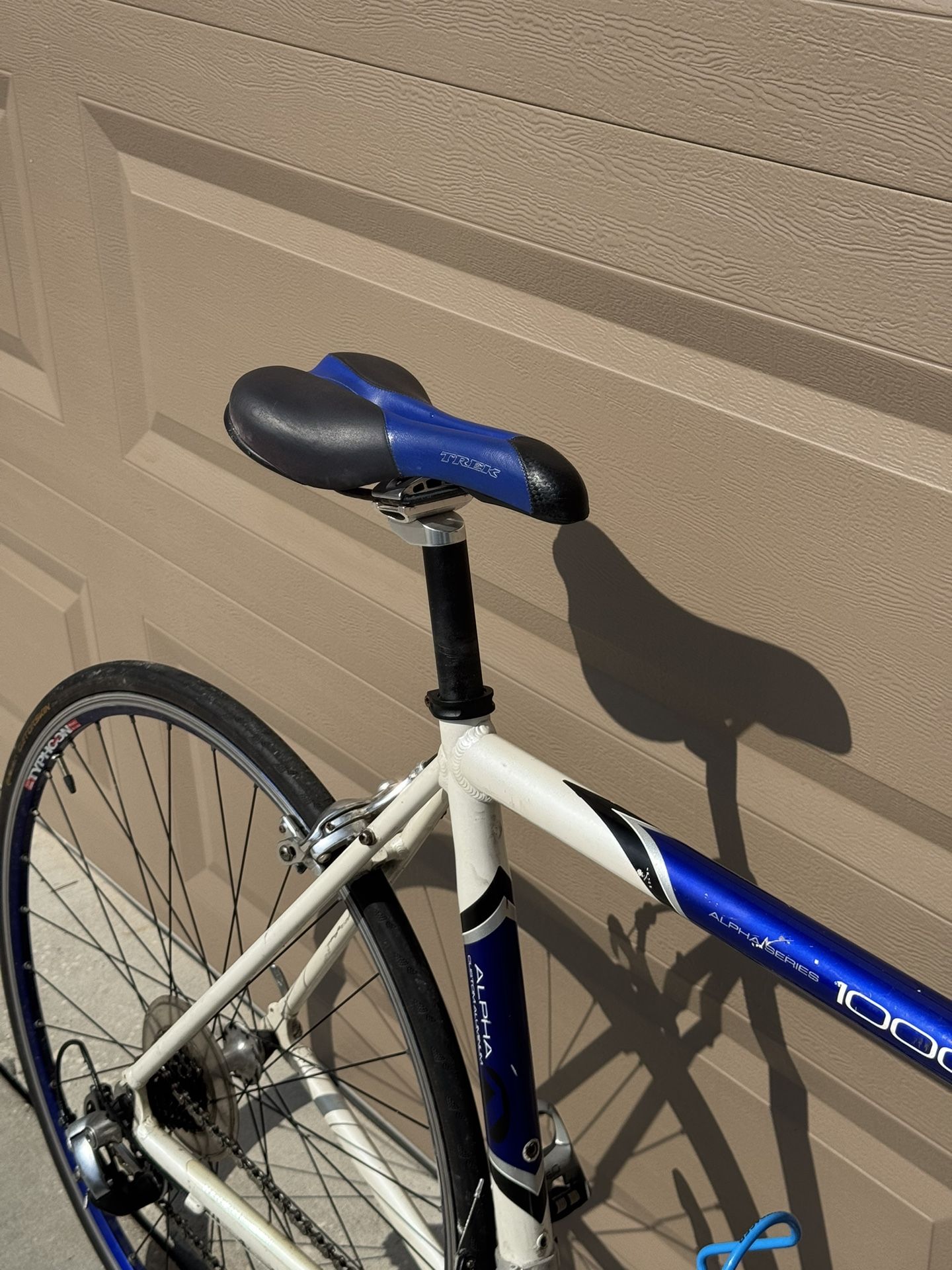 Trek 1000 Road Bike