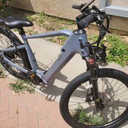 500w Ebike