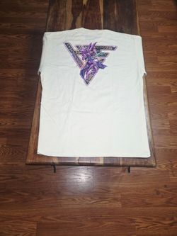 Hypland/Yu-Gi-Oh Collab Men's Tee