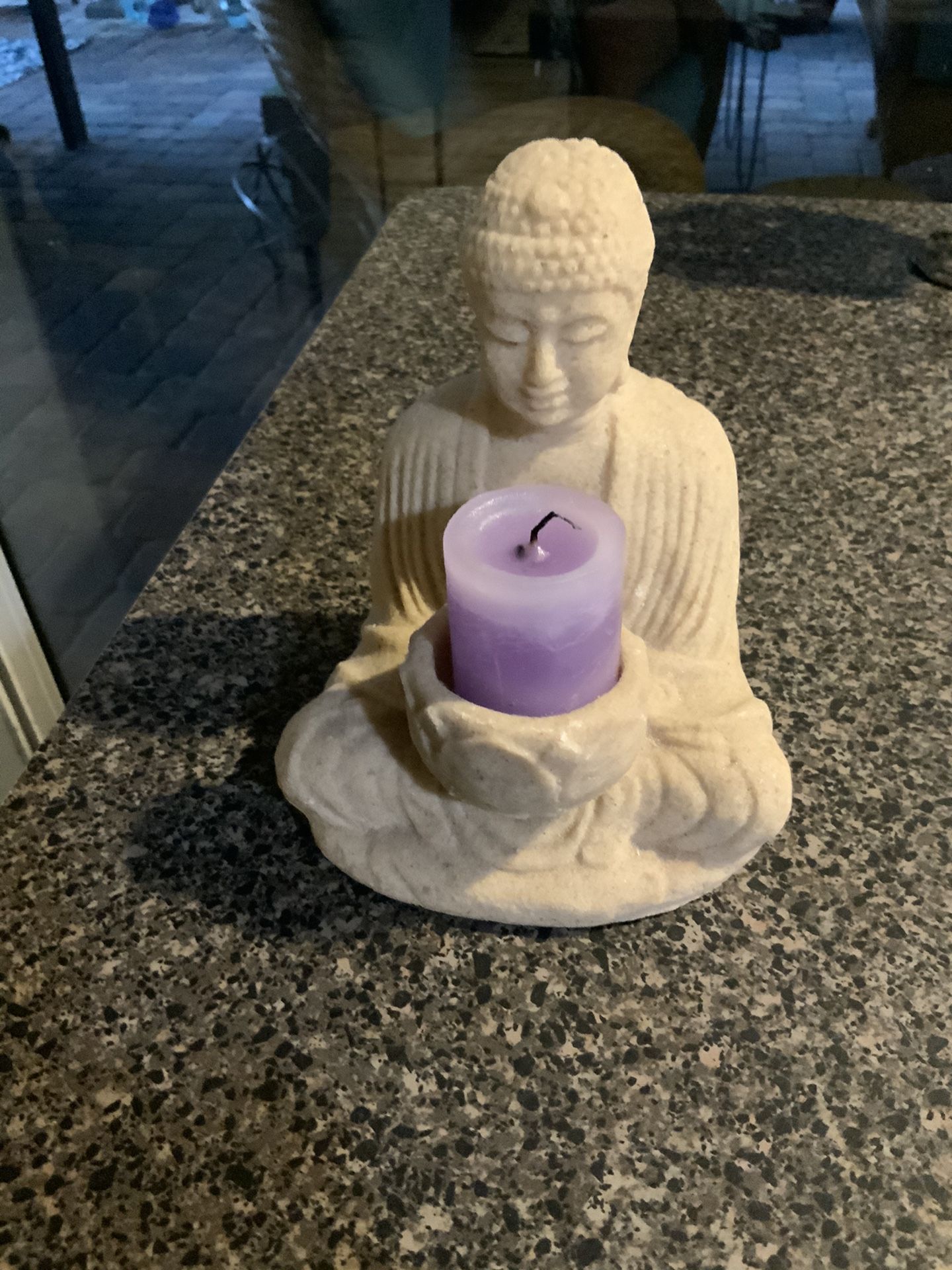 Buddha