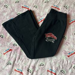 True Religion sweats