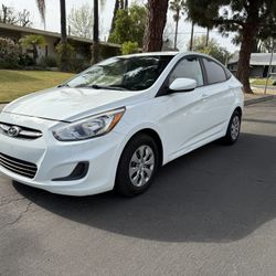 2015 Hyundai Accent