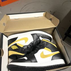 Jordan 1