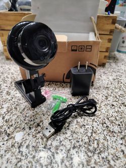 IP Camera