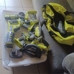 Tools
