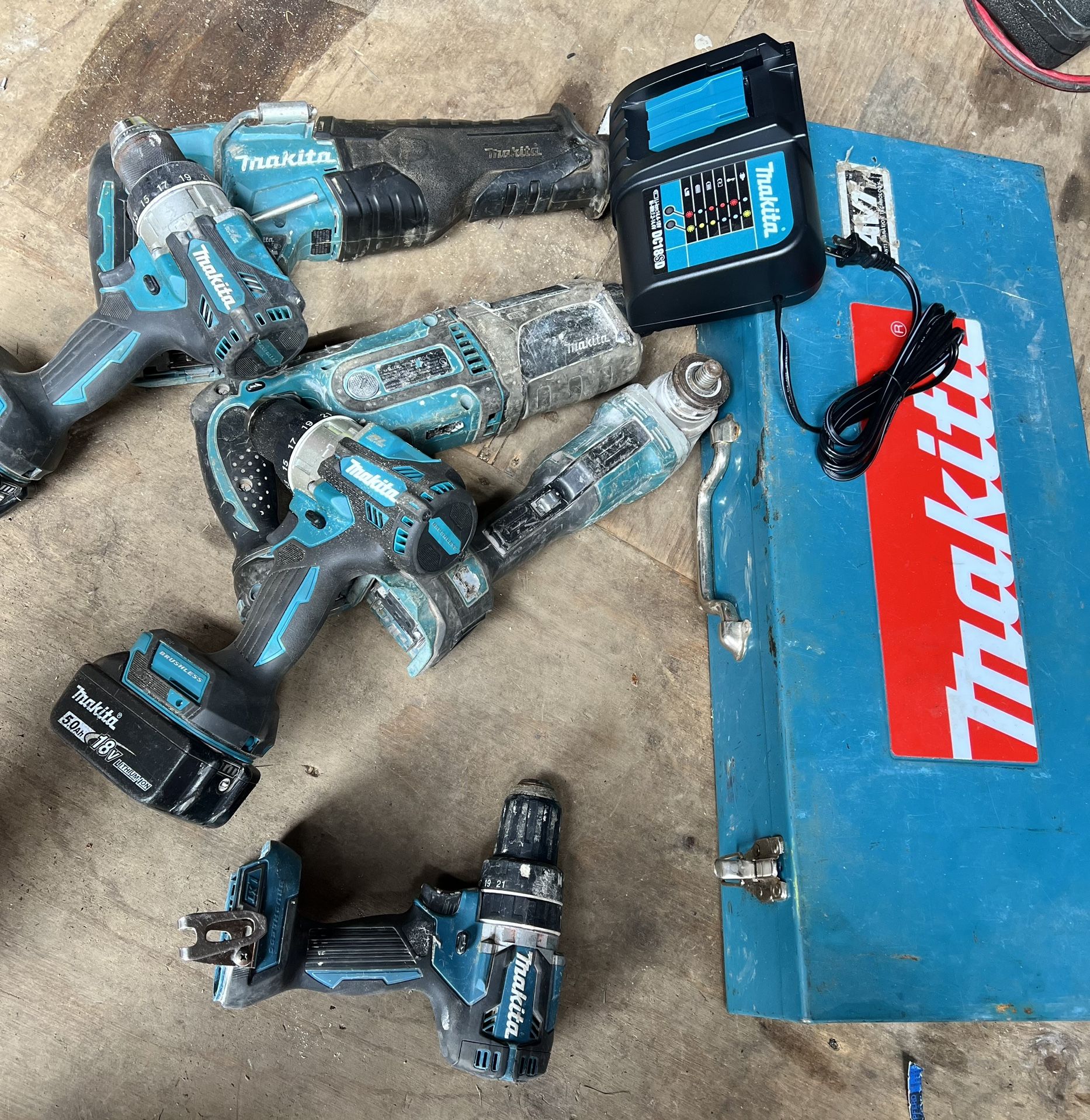 Makita Tools