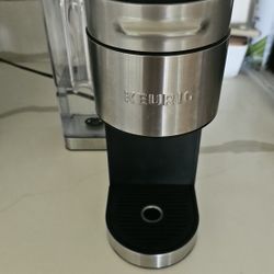 Keurig Supreme