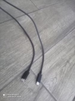 Nice Phone Charging Wires
