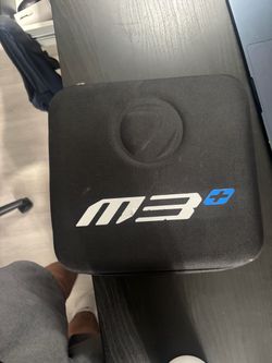 Dye m3+ marker