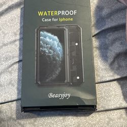 Waterproof Case For iPhone 14 Plus 