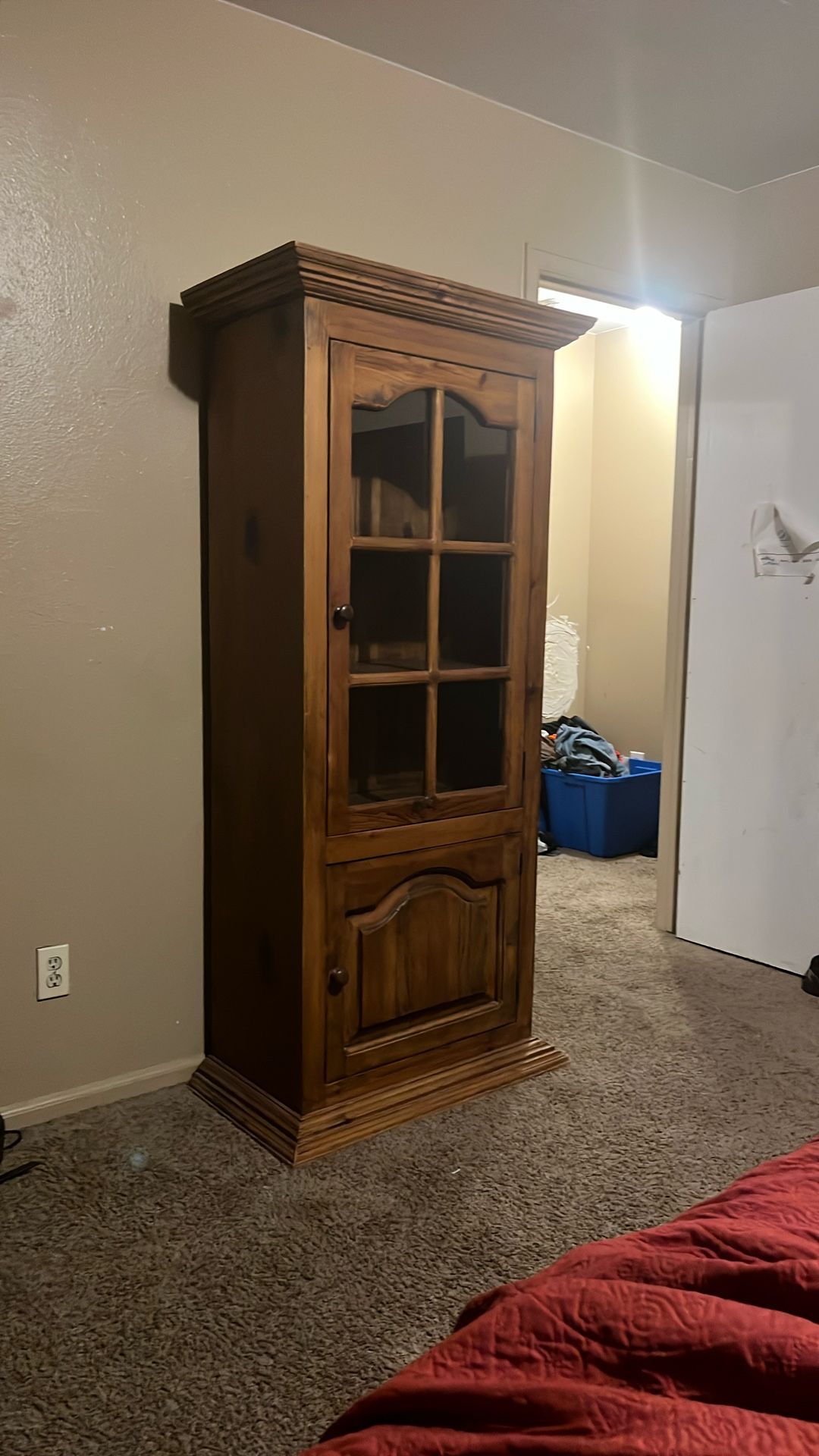 Cabinet Shelf