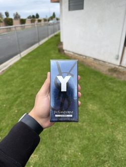 YSL Cologne 