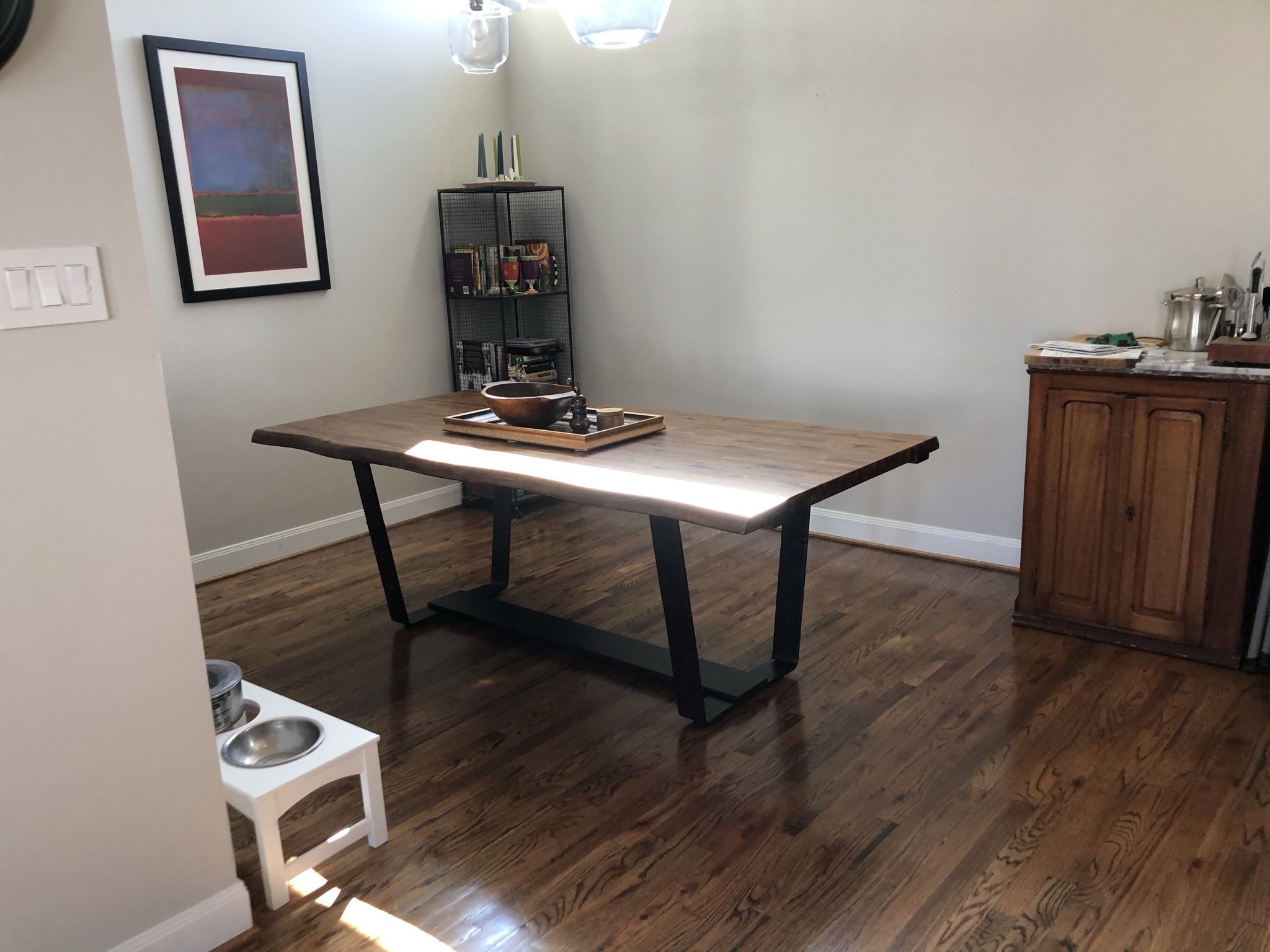 Dining Room Table Top