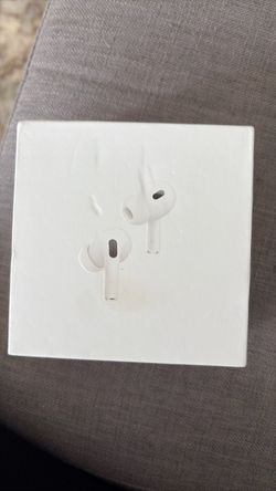 AirPods Pro